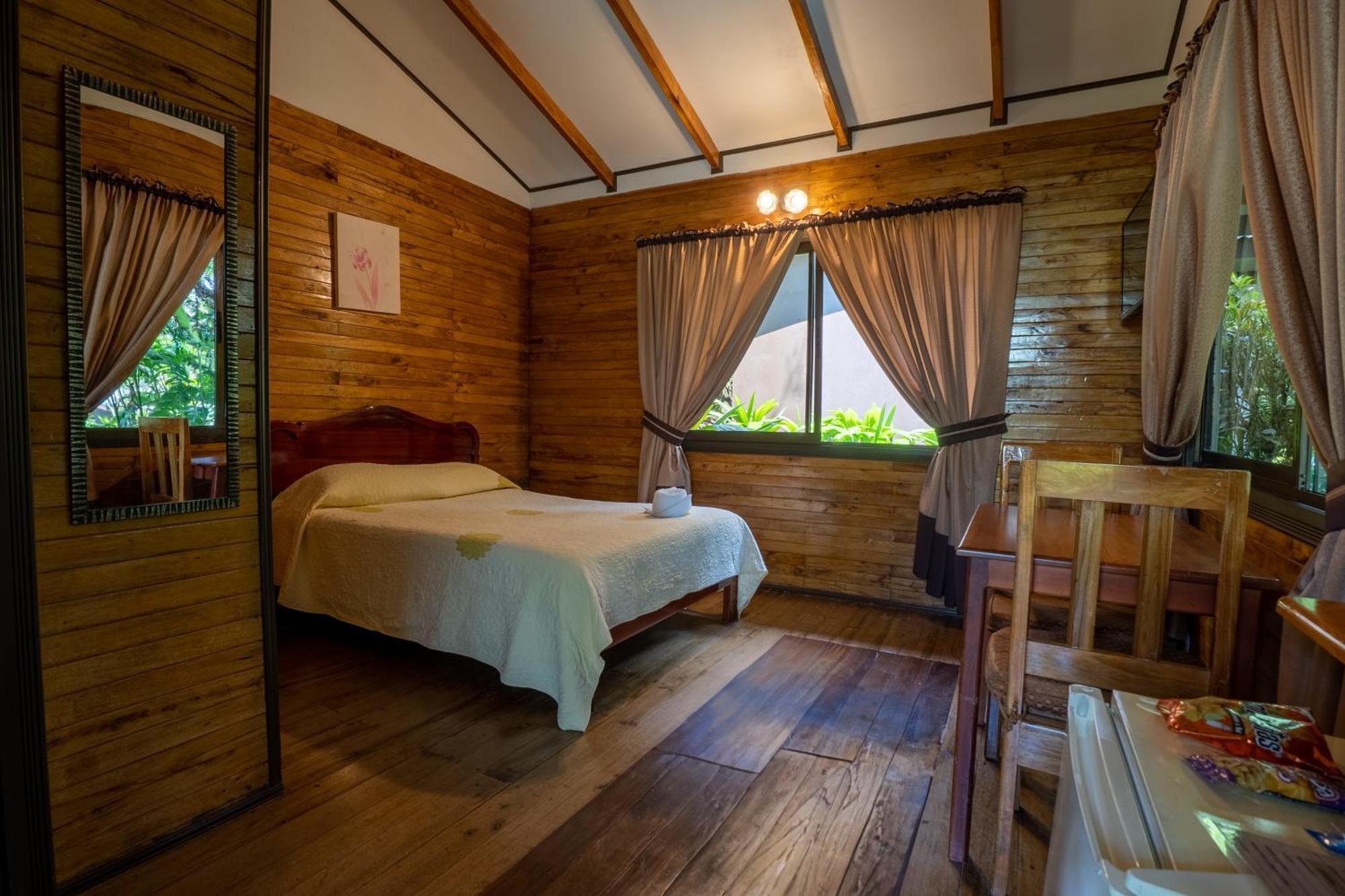 Cabanas Green House San Vito Екстер'єр фото