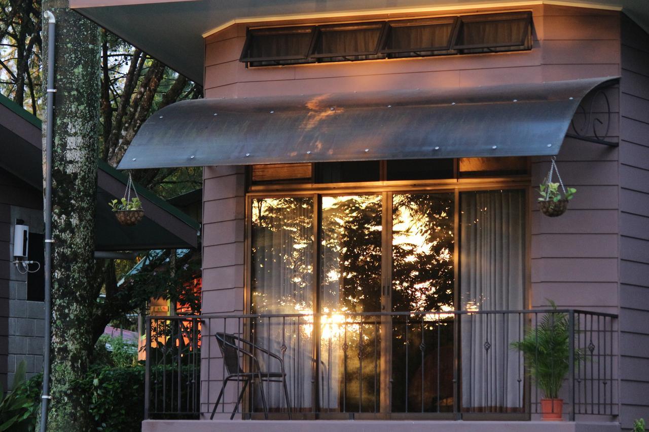 Cabanas Green House San Vito Екстер'єр фото